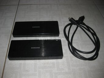 Samsung One Connect Mini i originalni kabl