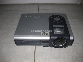 BENQ PB2240 DLP mini projektor