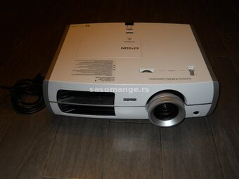 EPSON EH-TW3600 odlican projektor