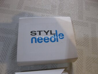 Styl Needle -Igle za gramofon NOVO