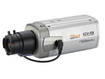 CNB BBP-51F kamera za video nadzor+socivo-NOVO