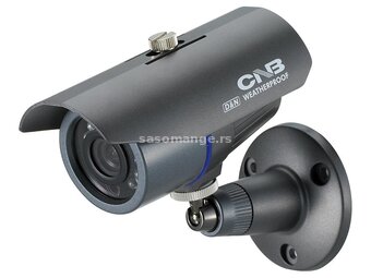 CNB WCM-21VF kamera za video nadzor-NOVO