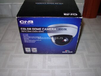 CNB DBD-51VD kamera za video nadzor-NOVO
