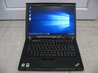 Z7.LENOVO T400 kvalitetan laptop