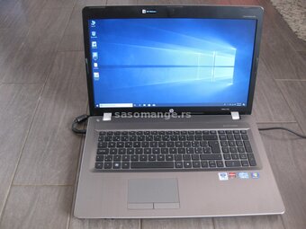 N6.HP ProBook 4730s sa i5-2450 17.3