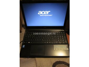 A101 Acer Aspire E1-510 odlican laptop