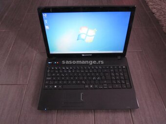 A54 Packard Bell Easy Note TK81 odlican