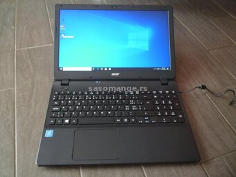 A42.ACER Extensa N15W4 odlican laptop