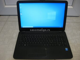 A31.HP 250 G4 sa i3-5005U ekstra laptop 15.6