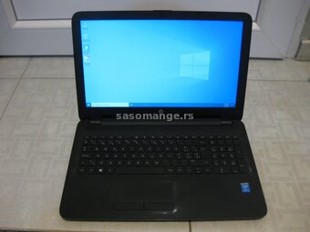 A29.HP 250 G4 odlican laptop 15.6" sa i3-5005