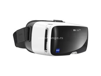 ZEISS VR one plus Virtual Reality Smartphone Headset
