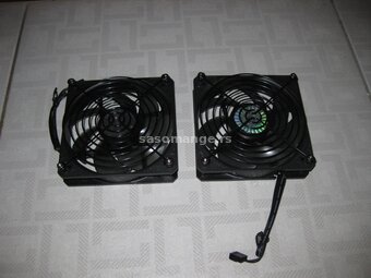 COOLER MASTER SickleFlow 120 ventilatori