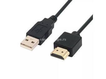 Usb na HDMI kabl