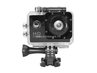 Sport kamera full HD rezolucija SCM-X1H