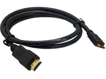 HDMI-HDMI kabel 1 Metar duzine