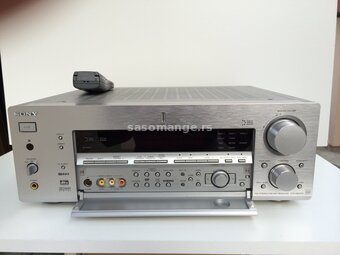 Sony STR-DB1070QS #2
