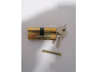 Cilindar za vrata od 70 mm Euro Tools Novo