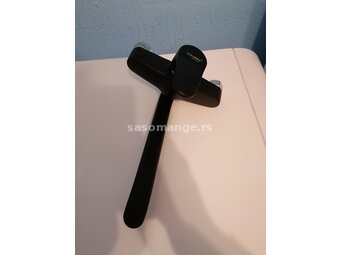 Slavina za lavabo jednorucna Crna model 4 Novo