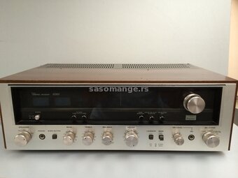 Sansui stereo receiver 6060