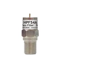 Mini High Pass Filter HPF85C