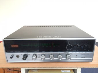 Sansui Solid State 800