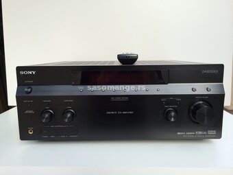 Sony STR-DA3200ES