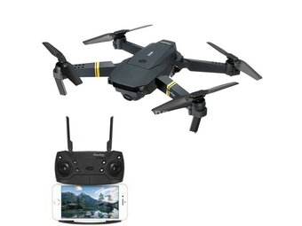 Dron 998 pro sa 4K HD kamerom