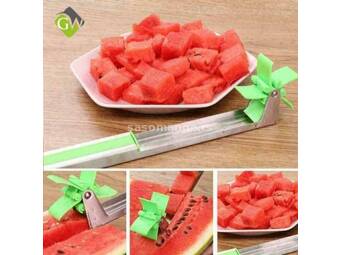 Nož sekač za lubenice i dinje