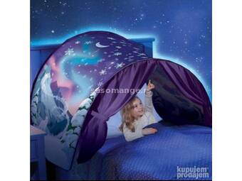 Dečiji šator za krevet