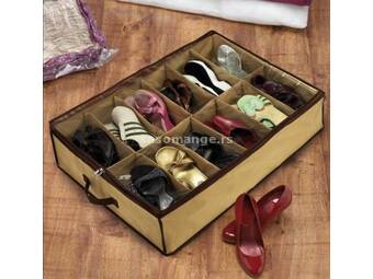 Organizator- kutija za obuću