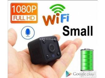 Mini bežična kamera bluetooth WIFI