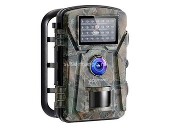 Kamera za lov / video nadzor /16MP APEMAN H45 Kamera za lov