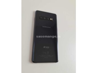 Samsung S10 Duos Perfektan 10/10 Full Pack Garancija!
