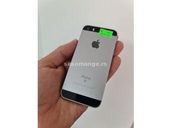 iPhone SE 16gb Top stanje Garancija