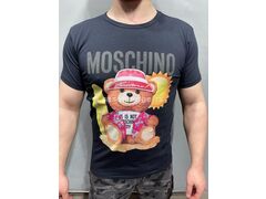 Moschino muska majica M1