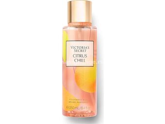 Victoria's Secret Citrus Chill Body Mist sprej 250ml