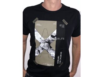 Armani Exchange X muska majica A10