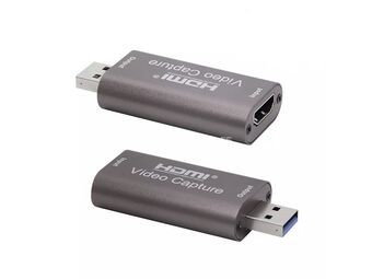 USB 3.0 Video capture card 4k