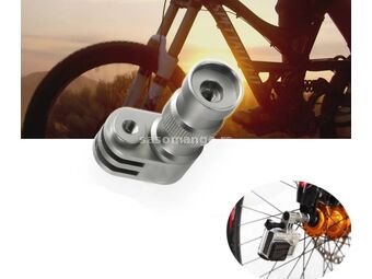 GoPro aluminijumski nosac kamere za bicikl