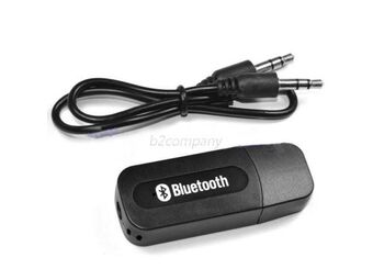 Bluetooth 3.5mm USB bezicni risiver transmit