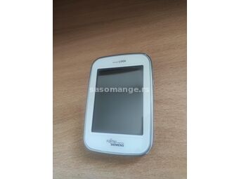 Fujitsu Siemens Pocket LOOX PDA+2GB kartica+vakum nosac