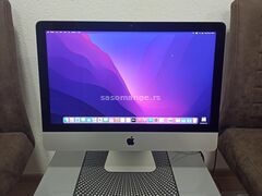 Apple iMac 21.5-Inch "Core i5" 2.3 (Mid-2017)A1418