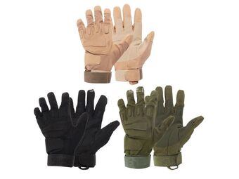 Rukavice Vojne Takticke Black Hawk Tactical Gloves Model 1