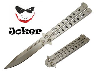 Noz Joker JKR55 Leptir Butterfly Knife
