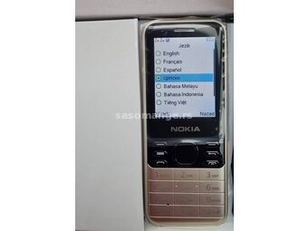 Nokia 6300 PRO