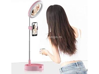 Selfie ogledalo lampa