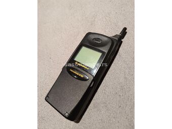 Motorola International 8700