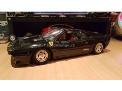 Ferrari GTO 1/16 Polistil