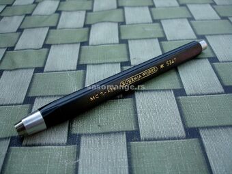BOHEMIA WORKS # 5347 - vrhunska tehnička olovka 5.6 mm