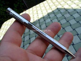 4 bojna grafitna patent olovka, made in Japan